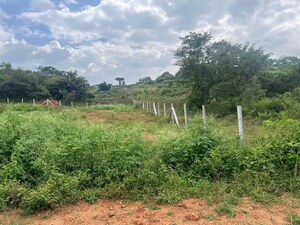 Plot Area in  Land at Vrs Citadel, Varthur – for Sale
