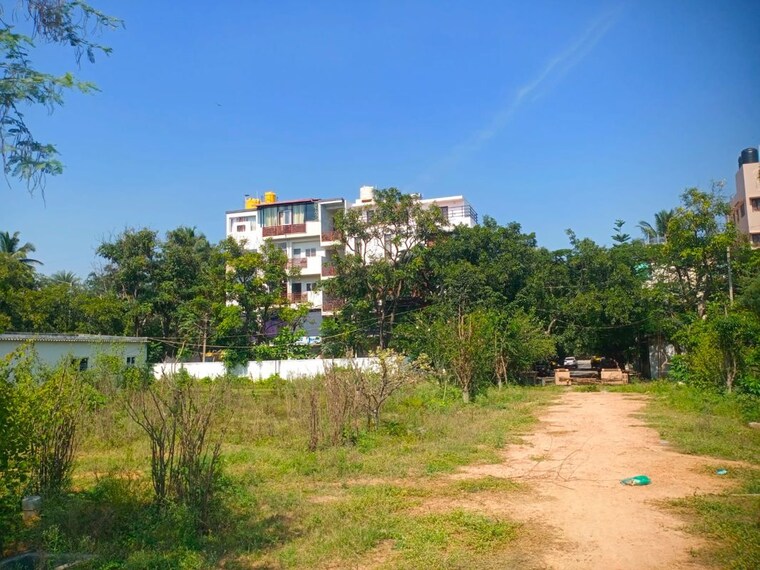 undefined, vrs-citadel Commercial Land 9000 Sq.Ft. In Varthur Bangalore 9954739