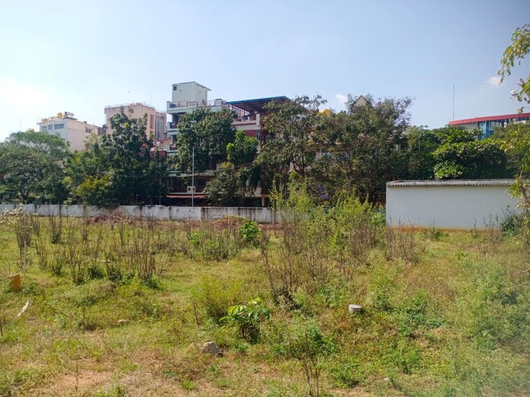undefined, vrs-citadel Commercial Land 9000 Sq.Ft. In Varthur Bangalore 9954739