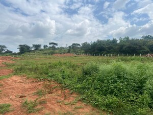 Plot Area in  Land at Vrs Citadel, Varthur – for Sale