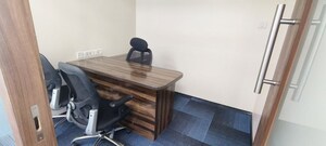 Team Area in  Office Space at NIBR 1 Aerocity, Sakinaka – for Rent