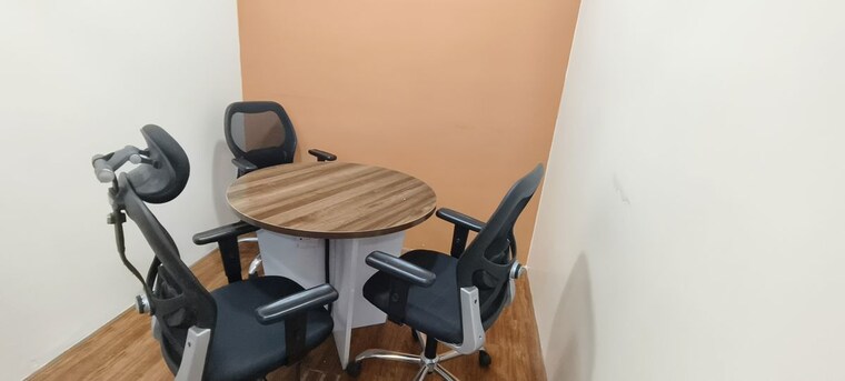 Team Area, nibr-1-aerocity Commercial Office Space 2488 Sq.Ft. In Sakinaka Mumbai 10227751