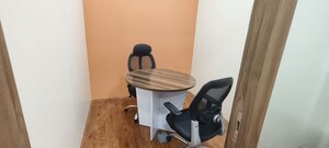 Team Area in  Office Space at NIBR 1 Aerocity, Sakinaka – for Rent