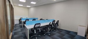  Office Space For Rent in NIBR 1 Aerocity, Sakinaka