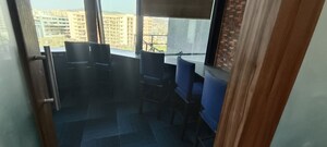 Team Area in  Office Space at NIBR 1 Aerocity, Sakinaka – for Rent