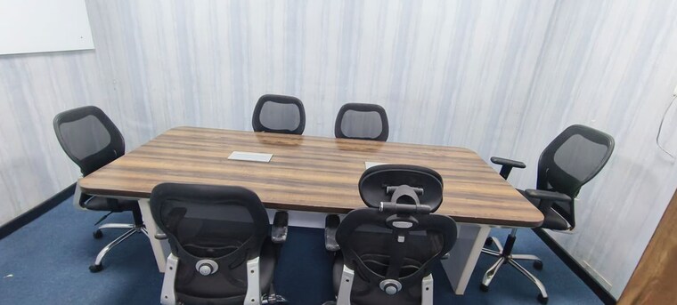 Team Area, nibr-1-aerocity Commercial Office Space 2488 Sq.Ft. In Sakinaka Mumbai 10227751