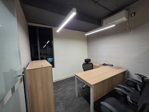 Team Area in  Office Space at Gachibowli – for Rent