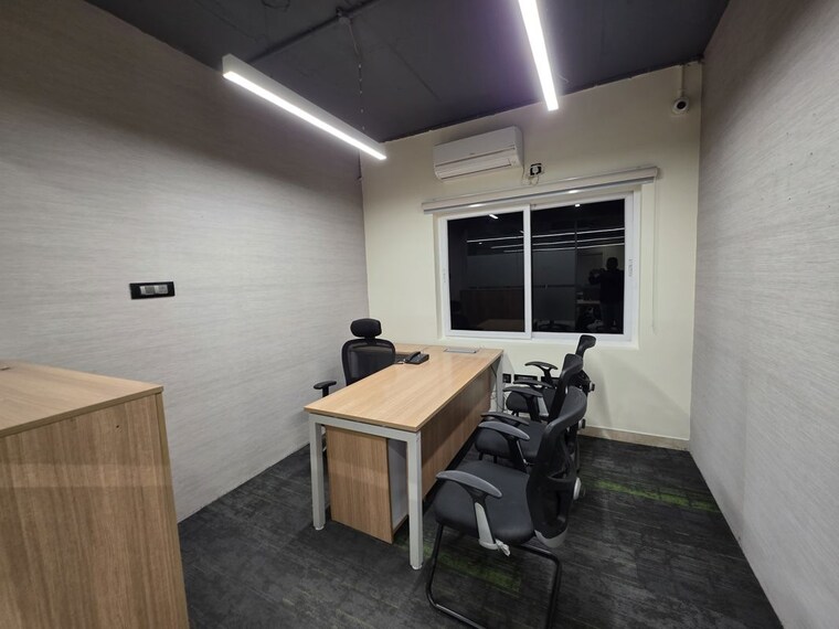Team Area, gachibowli Commercial Office Space 4000 Sq.Ft. In Gachibowli Hyderabad 10227752