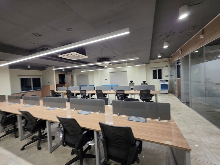 Team Area, gachibowli Commercial Office Space 4000 Sq.Ft. In Gachibowli Hyderabad 10227752