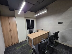 Team Area in  Office Space at Gachibowli – for Rent