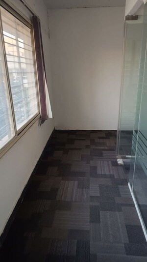 Floor Plan in  Office Space at Accel CF, Cunningham Road – for Sale
