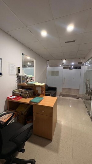  Office Space For Rent in Bhavya Corporate Towers, Vibhuti Khand