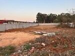 4 Acre Industrial Plot in MNR Complex