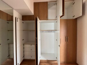 Furnished Amenities in 5 BHK Apartment at G Corp Sky Gardens, Richmond Town – for Sale