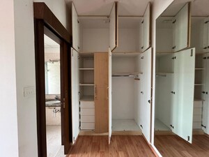 Furnished Amenities in 5 BHK Apartment at G Corp Sky Gardens, Richmond Town – for Sale