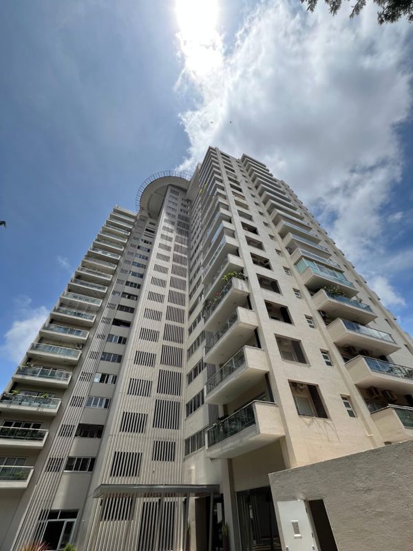 5 BHK + Pooja Room 7500 Sq.Ft. Apartment in G Corp Sky Gardens