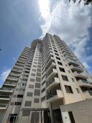 5 BHK Apartment For Sale in G Corp Sky Gardens, Richmond Town