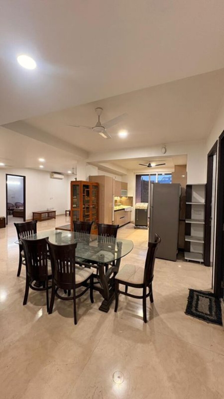 Gym, emaar-orange-castle 4 Bedroom 2588 Sq.Ft. Apartment In Sarsawan Lucknow 10227757