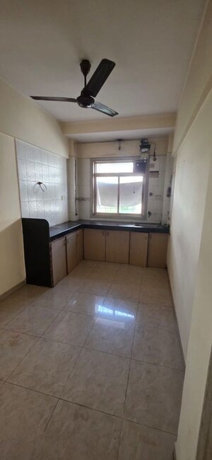 Kitchen in 1 BHK Apartment at Bhoomi Classic, Malad West – for Rent