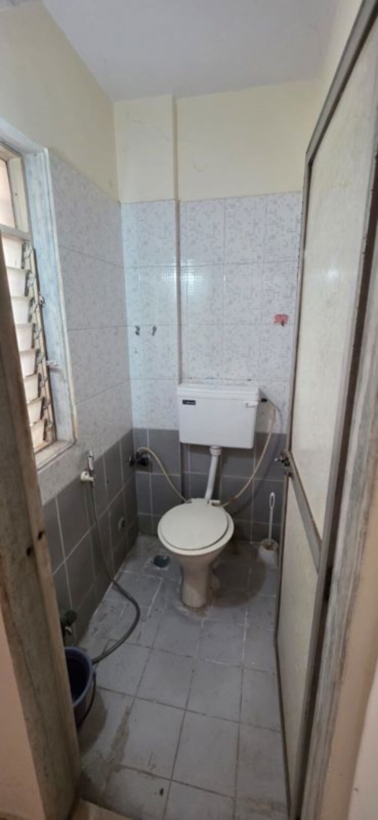 Bathroom, bhoomi-classic 1 Bedroom 420 Sq.Ft. Apartment In Malad West Mumbai 10227748