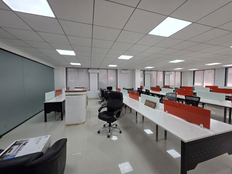Team Area, begumpet Commercial Office Space 3000 Sq.Ft. In Begumpet Hyderabad 10227760