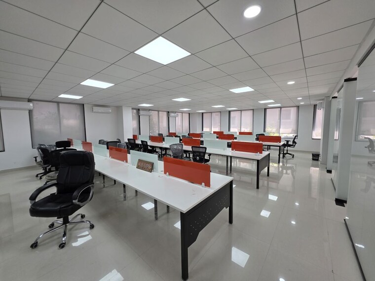 Team Area, begumpet Commercial Office Space 3000 Sq.Ft. In Begumpet Hyderabad 10227760