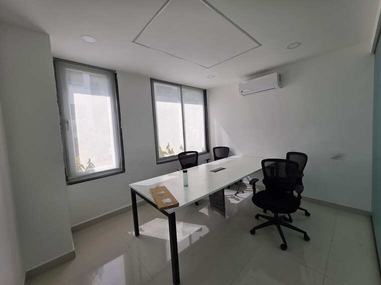 Team Area, begumpet Commercial Office Space 3000 Sq.Ft. In Begumpet Hyderabad 10227760