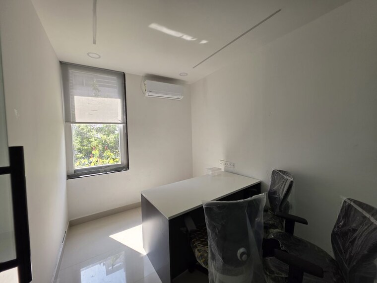 Team Area, begumpet Commercial Office Space 3000 Sq.Ft. In Begumpet Hyderabad 10227760
