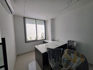 Team Area in  Office Space at Begumpet – for Rent