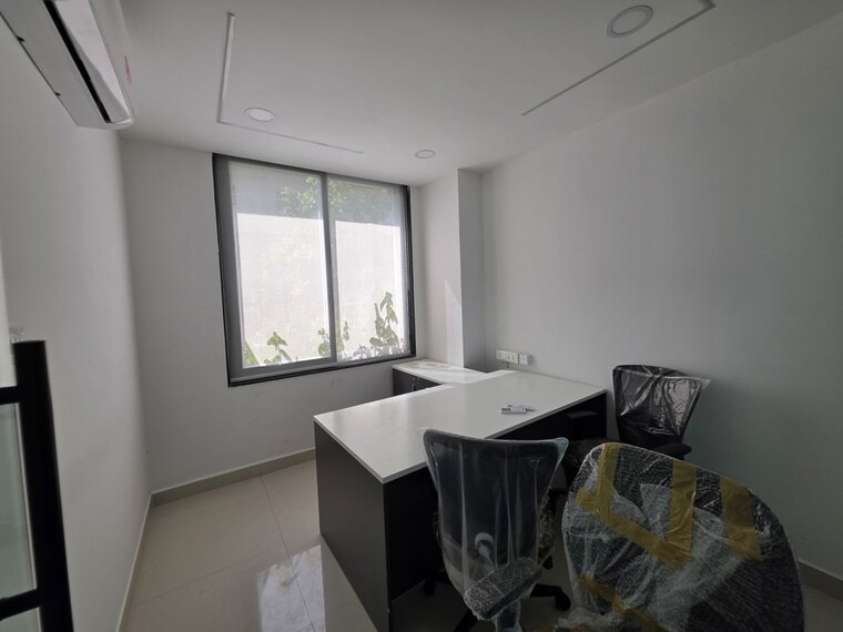 Team Area, begumpet Commercial Office Space 3000 Sq.Ft. In Begumpet Hyderabad 10227760