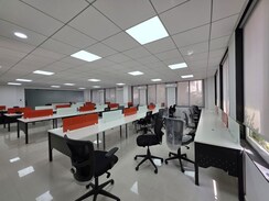 Office Space For Rent in Begumpet