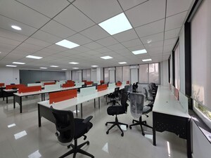  Office Space For Rent in Begumpet