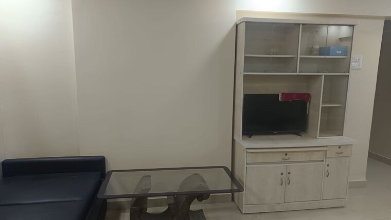 Bedroom, mauli-desire 1 Bedroom 470 Sq.Ft. Apartment In Malad East Mumbai 10227756