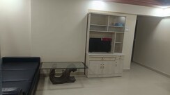 1 BHK + Extra Room Apartment For Sale in Mauli Desire