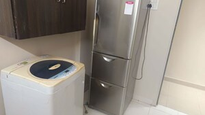 Furnished Amenities in 1 BHK Apartment at Mauli Desire, Malad East – for Sale