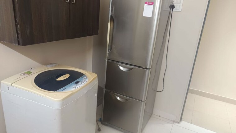 undefined, mauli-desire 1 Bedroom 470 Sq.Ft. Apartment In Malad East Mumbai 10227756