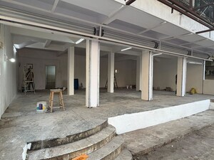 Floor Plan in  Shop at Dombivli – for Rent