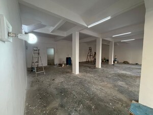 Floor Plan in  Shop at Dombivli – for Rent