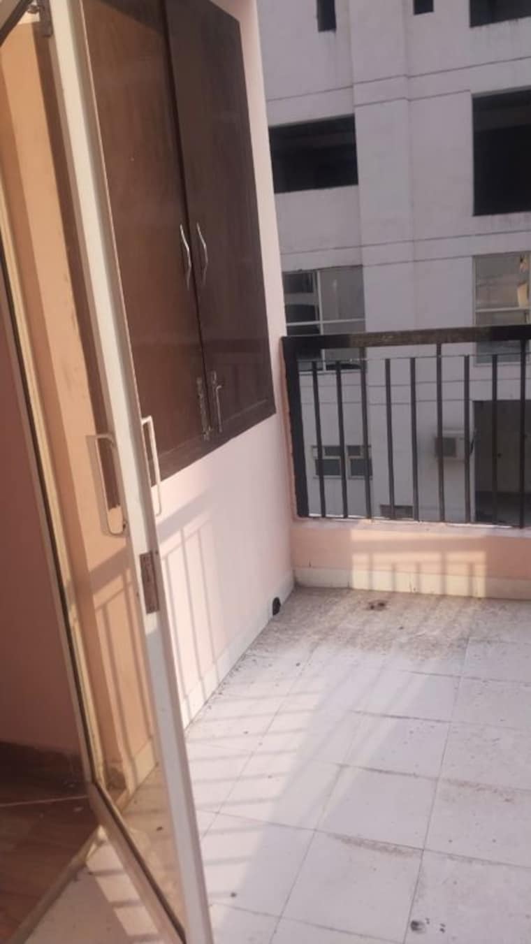 Balcony, eureka-diya-green-city 1 Bedroom 684 Sq.Ft. Apartment In Raj Nagar Extension Ghaziabad 10227768