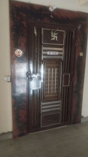 Furnished Amenities in 1 BHK Apartment at Eureka Diya Green City, Raj Nagar Extension – for Sale