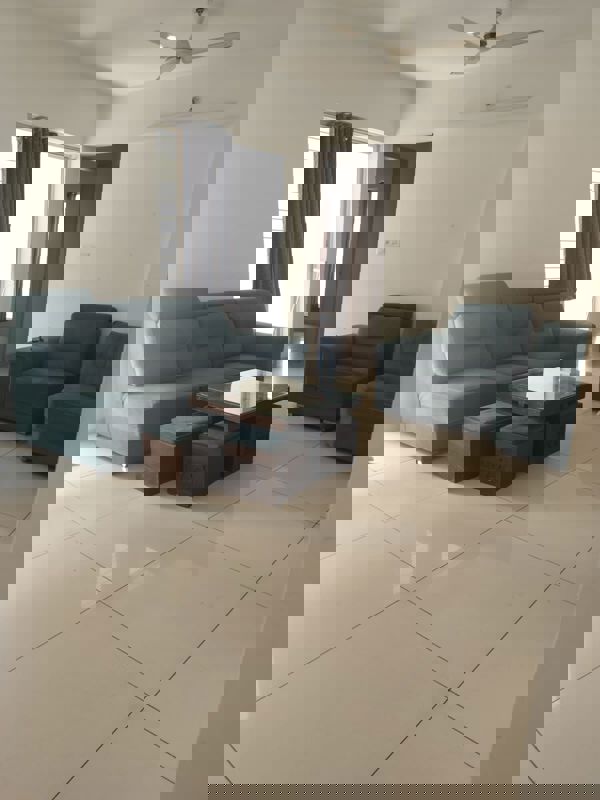 2 BHK 1100 Sq.Ft. Apartment in Truspace Prima Domus