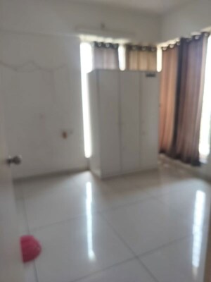 Living Room in 2 BHK Apartment at Truspace Prima Domus, Balewadi – for Rent