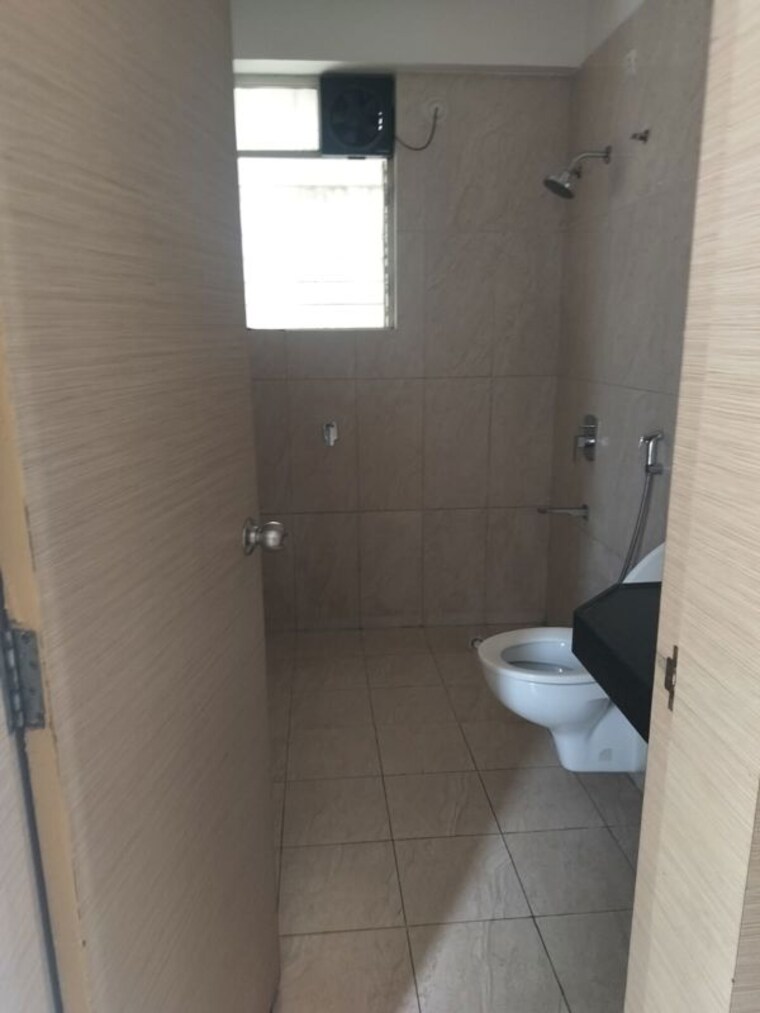 Bathroom, truspace-prima-domus 2 Bedroom 1100 Sq.Ft. Apartment In Balewadi Pune 10227765