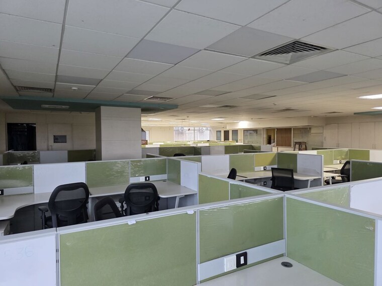 Team Area, manjeera-trinity-corporate Commercial Office Space 7500 Sq.Ft. In Kukatpally Hyderabad 10227770