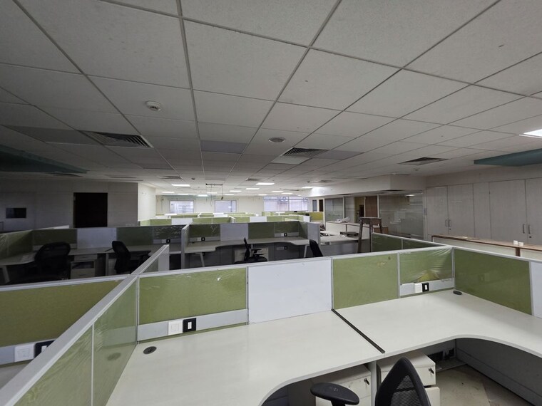 Team Area, manjeera-trinity-corporate Commercial Office Space 7500 Sq.Ft. In Kukatpally Hyderabad 10227770