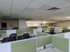 Office Space For Rent in Manjeera Trinity Corporate