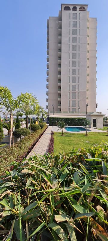 3 BHK 1200 Sq.Ft. Apartment in Mehak Jeevan