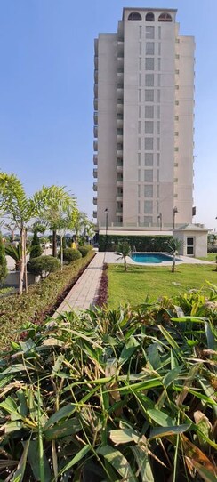 3 BHK Apartment For Sale in Mehak Jeevan