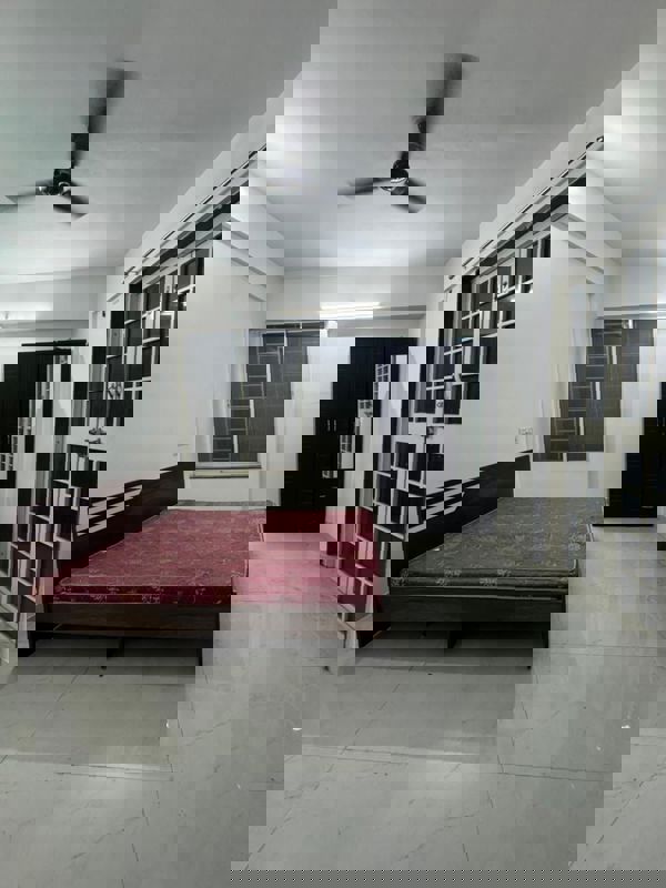 2 BHK 1100 Sq.Ft. Apartment in Nisarg Akash