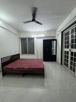 2 BHK Apartment For Rent in Nisarg Akash